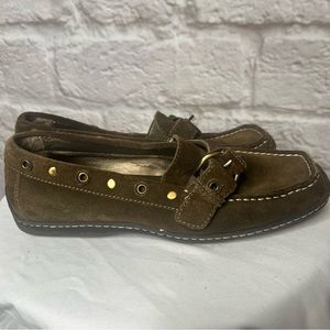 Nickels‎ soft shoes size 6M